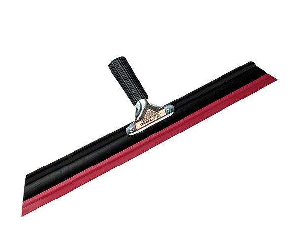 Img of 22" Magic Trowel Smoother w/Threaded Handle Adapter